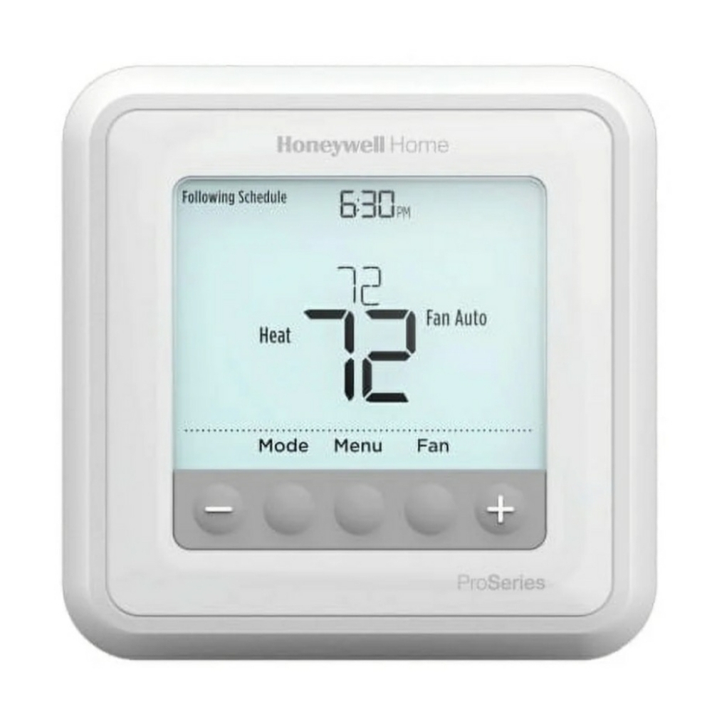 Honeywell Home ProSeries Thermostat